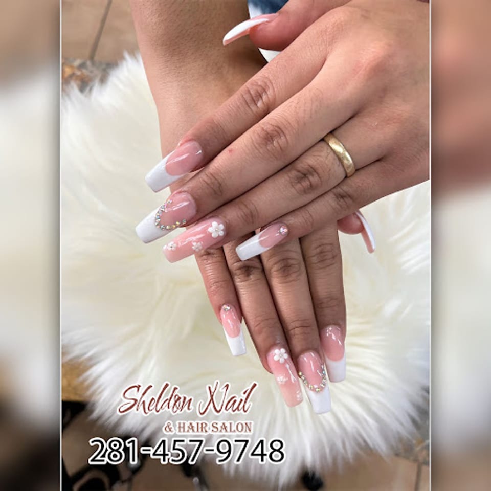 Sheldon Nails photo 1