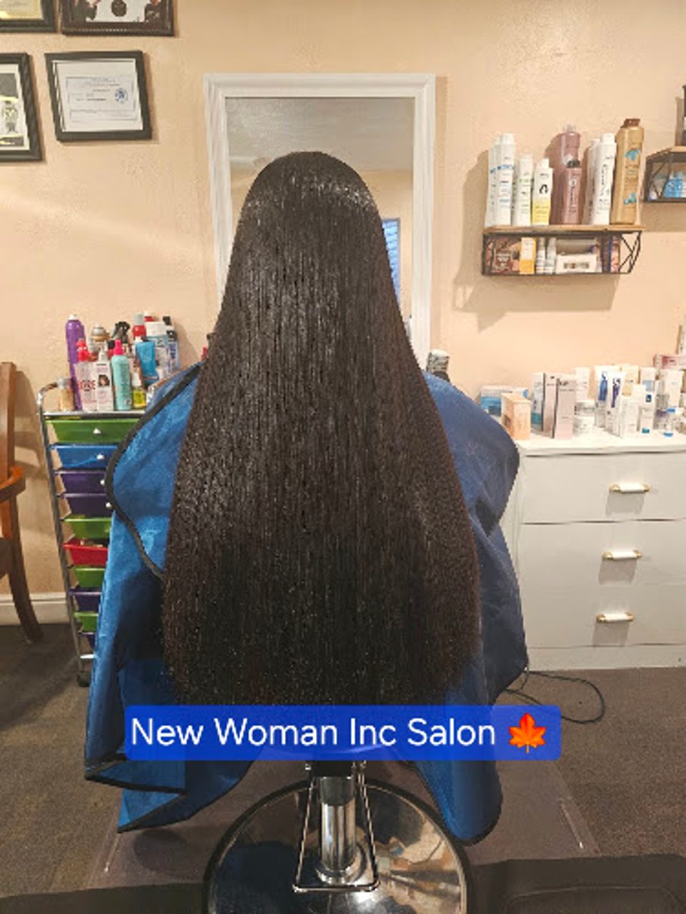 New Woman Inc Salon unisex photo 1