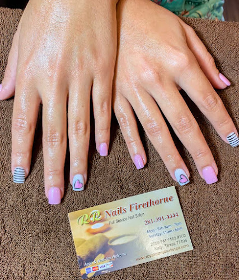 KK Nails Spa photo 1