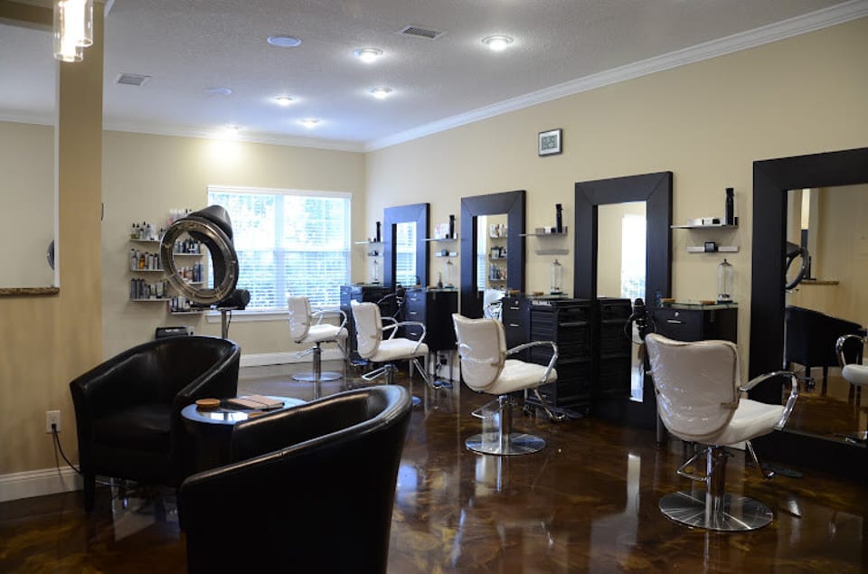 Head 2 Toe Salon photo 1