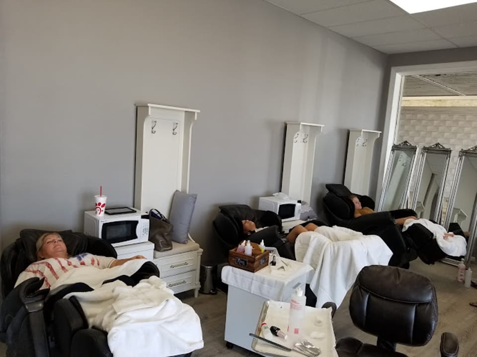 La Dolce Vita Relax Lounge & Spa photo 1