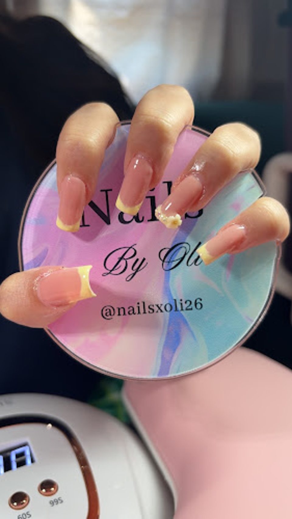Nails by Oli photo 1