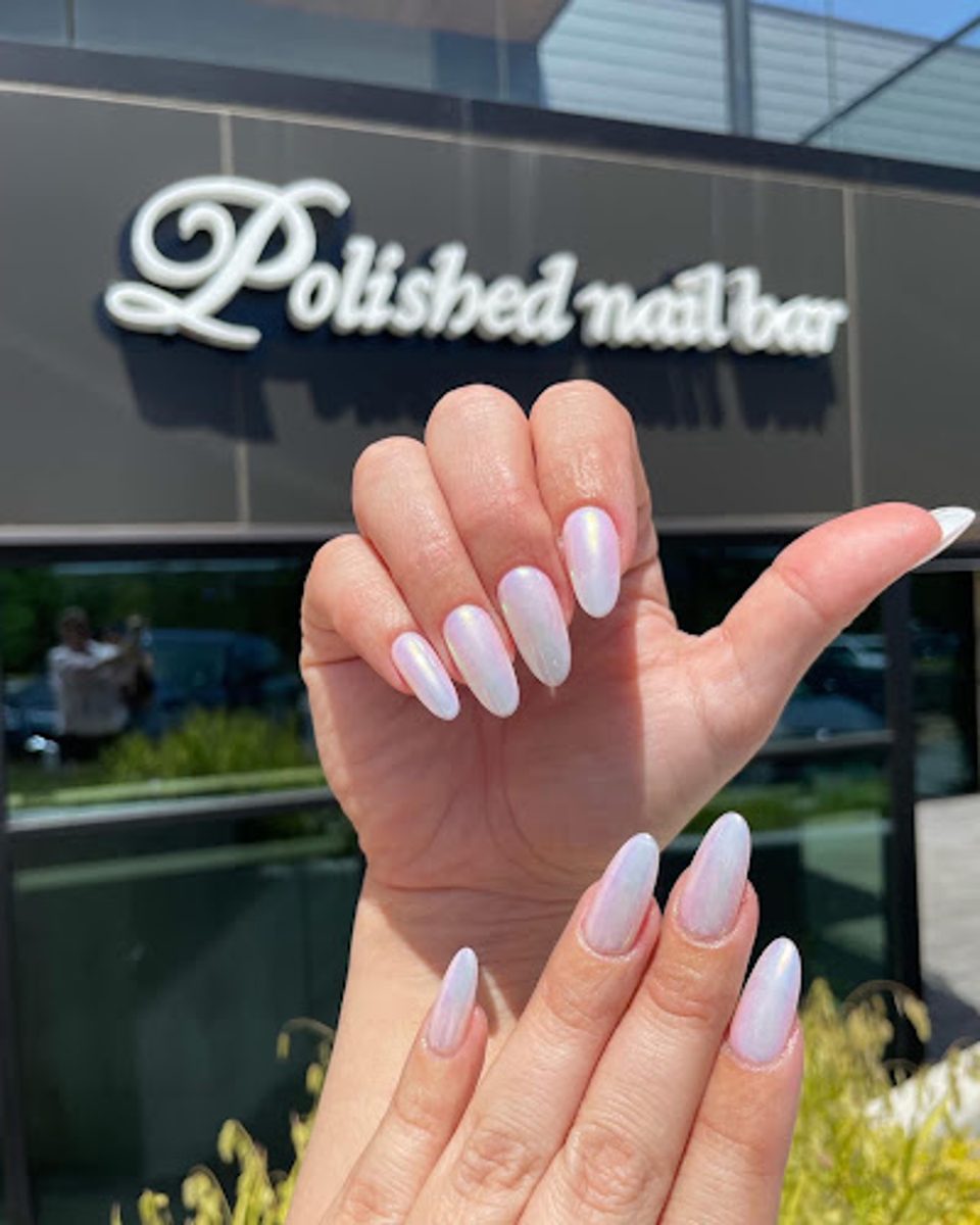 Polished Nail Bar photo 1