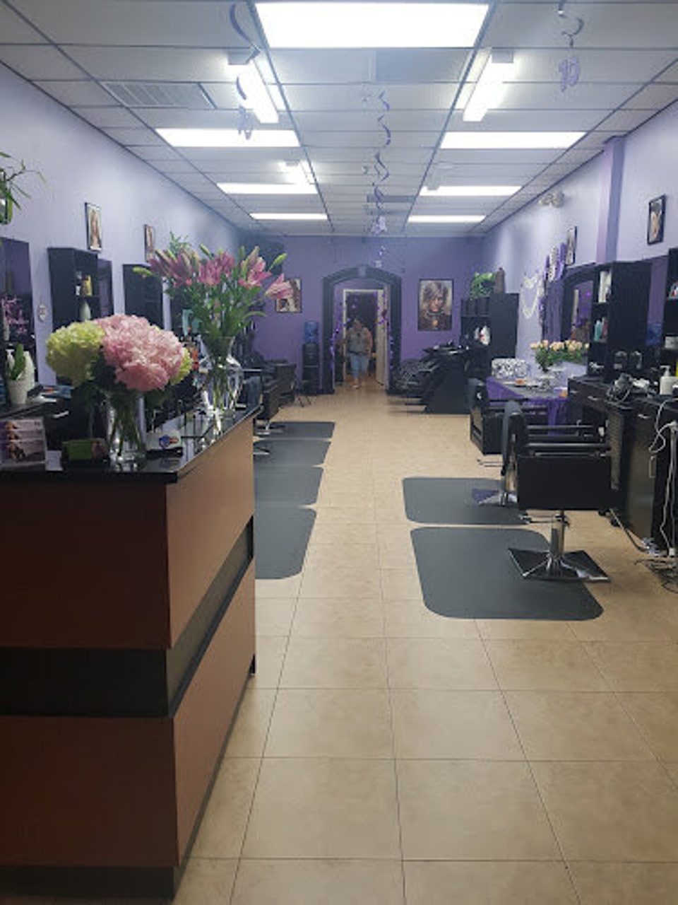 La Romana Beauty Salon photo 1