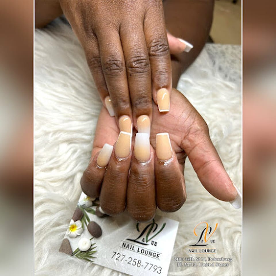 Lavue Nail Lounge photo 1