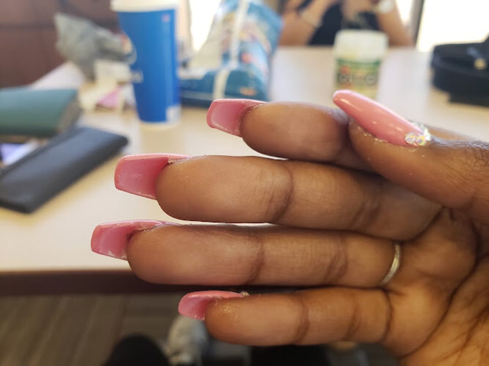 Tip Top Nails photo 1