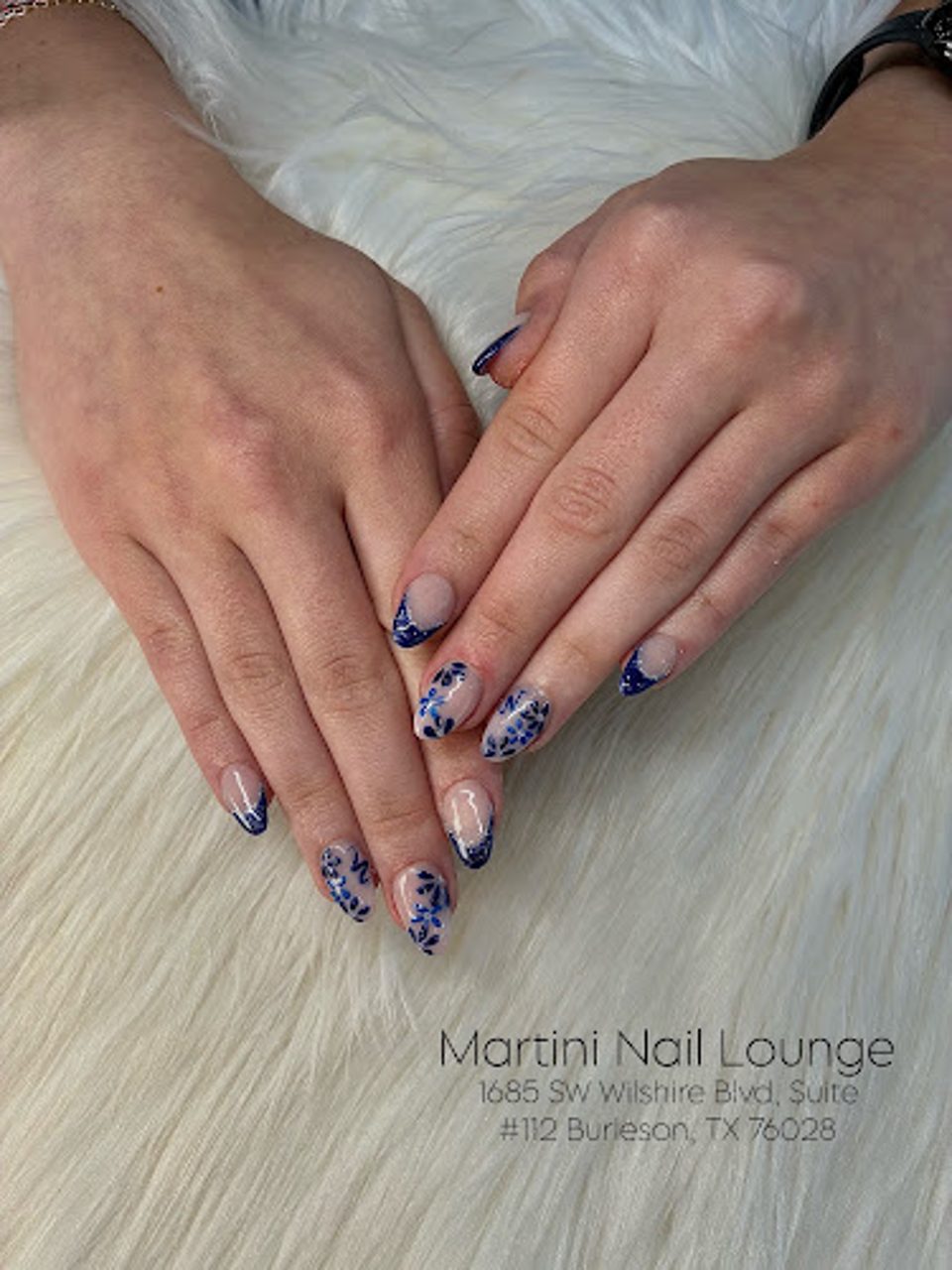 Martini Nail Lounge photo 1
