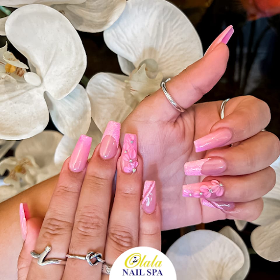 Olala Nail Spa photo 1