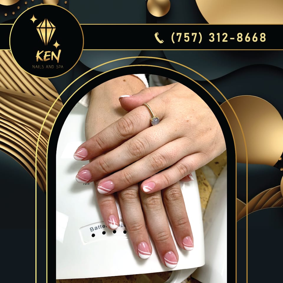 Luxi Nails And Spa LLC photo 1