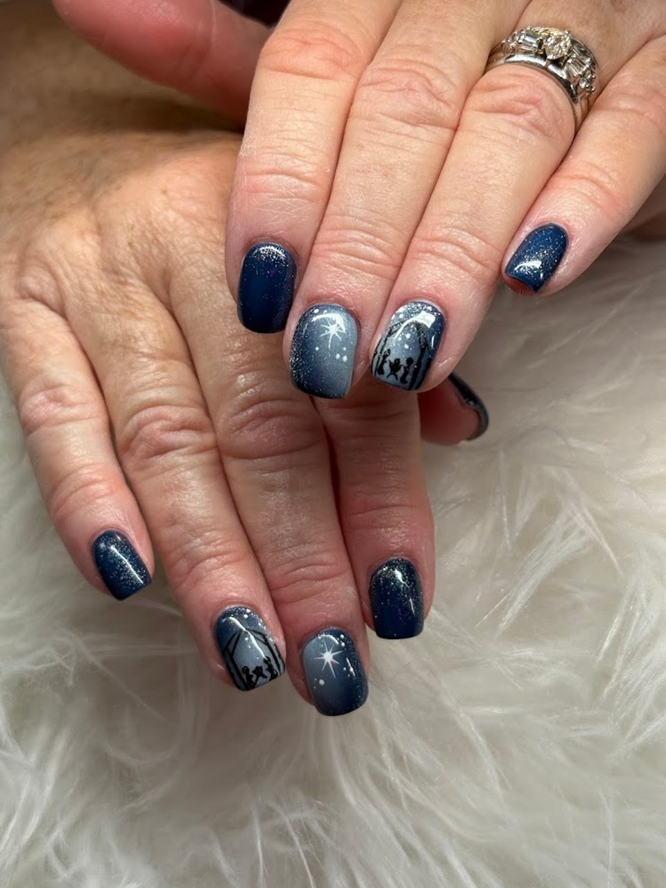 Yvonne Nails by Madison photo 1