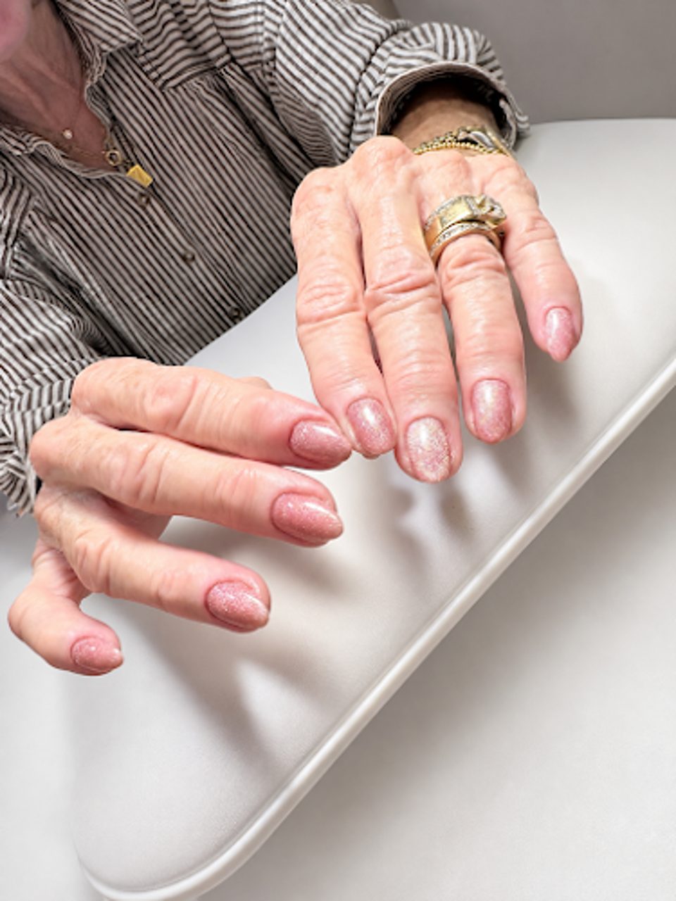 Bae Nails Studio | Press-On Nails photo 1