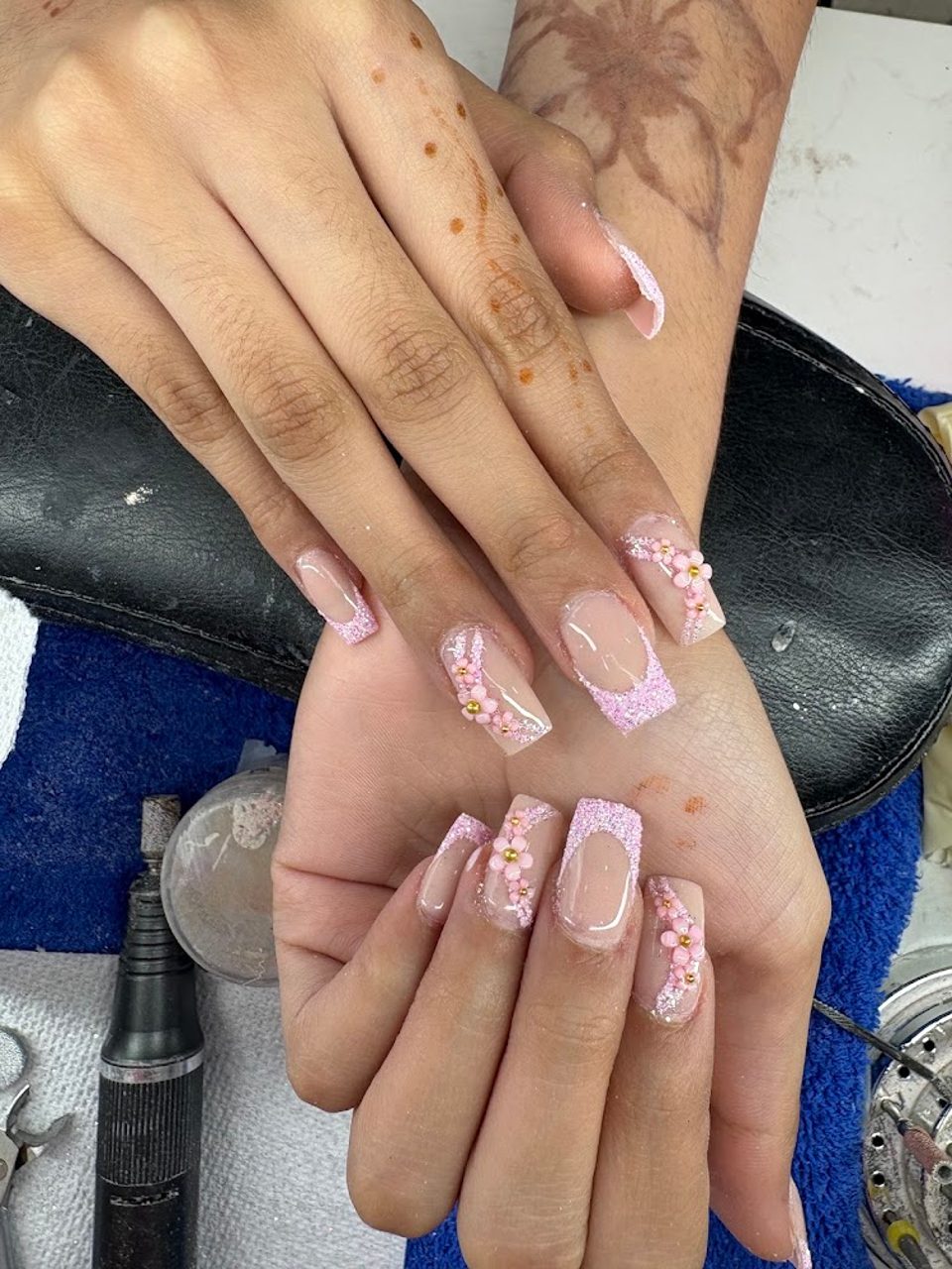 Jenny’s Nails photo 1