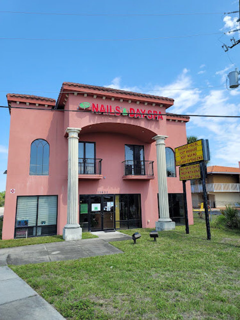 Venus Nails and Day Spa photo 1