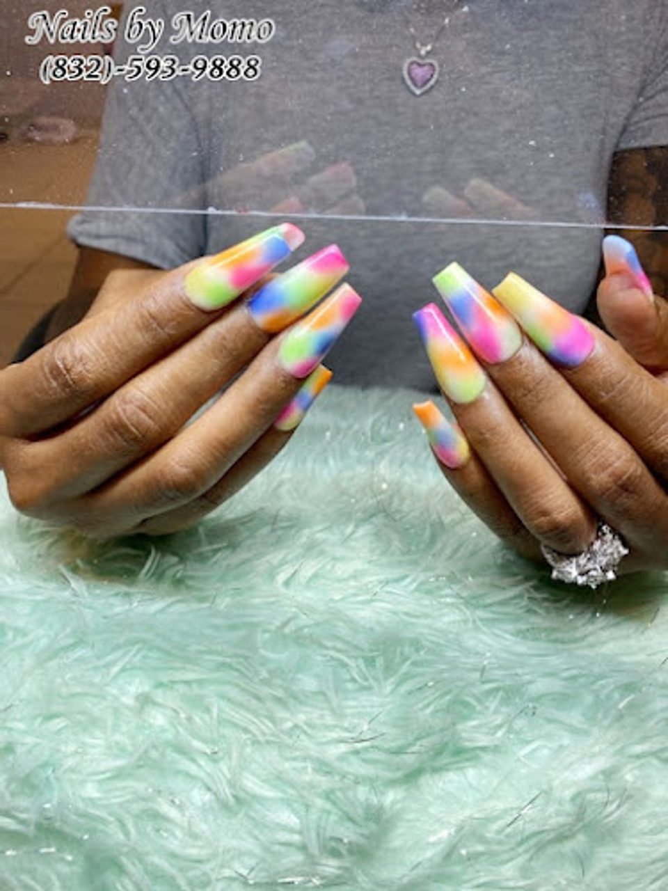 Nails by Momo photo 1