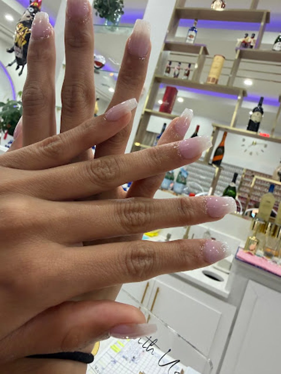 KA Beauty Nail Bar photo 1