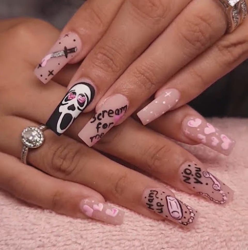 Edgy Nails 512 photo 1