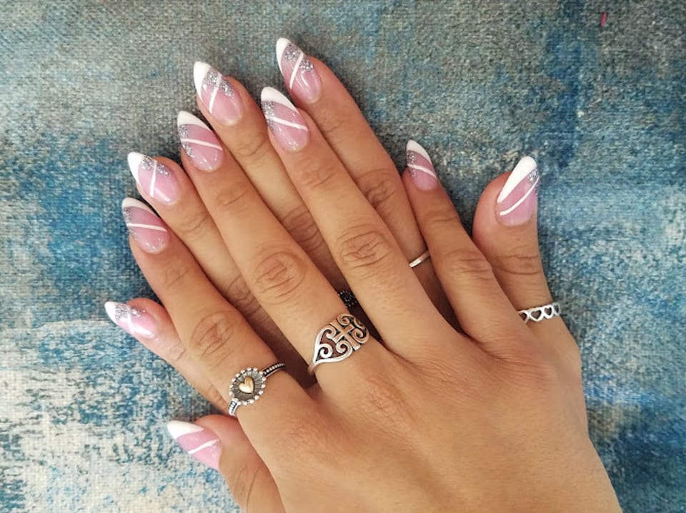Fontainebleau Nail Salon & Spa photo 1