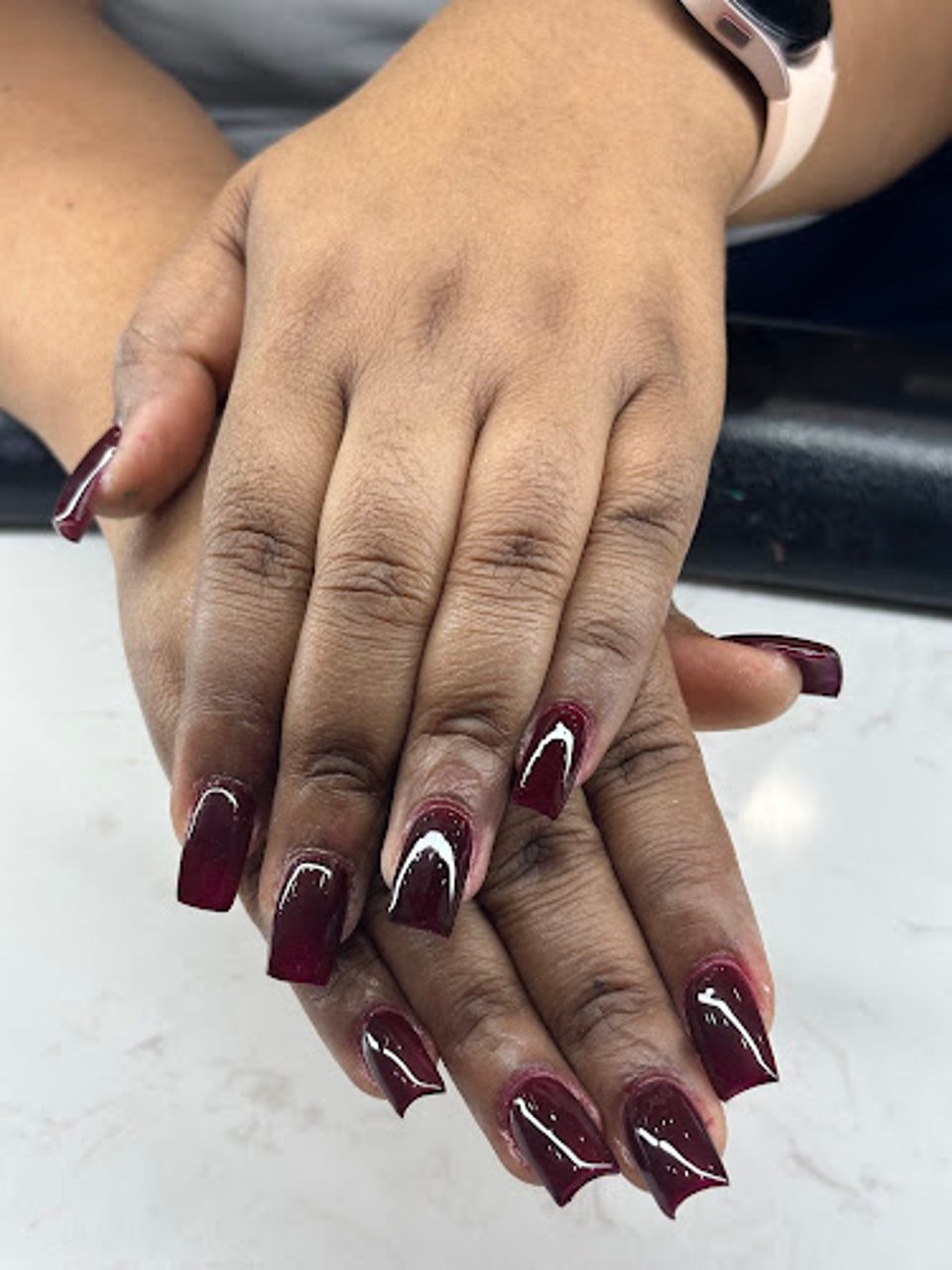 Top Nails (New Owners) photo 1