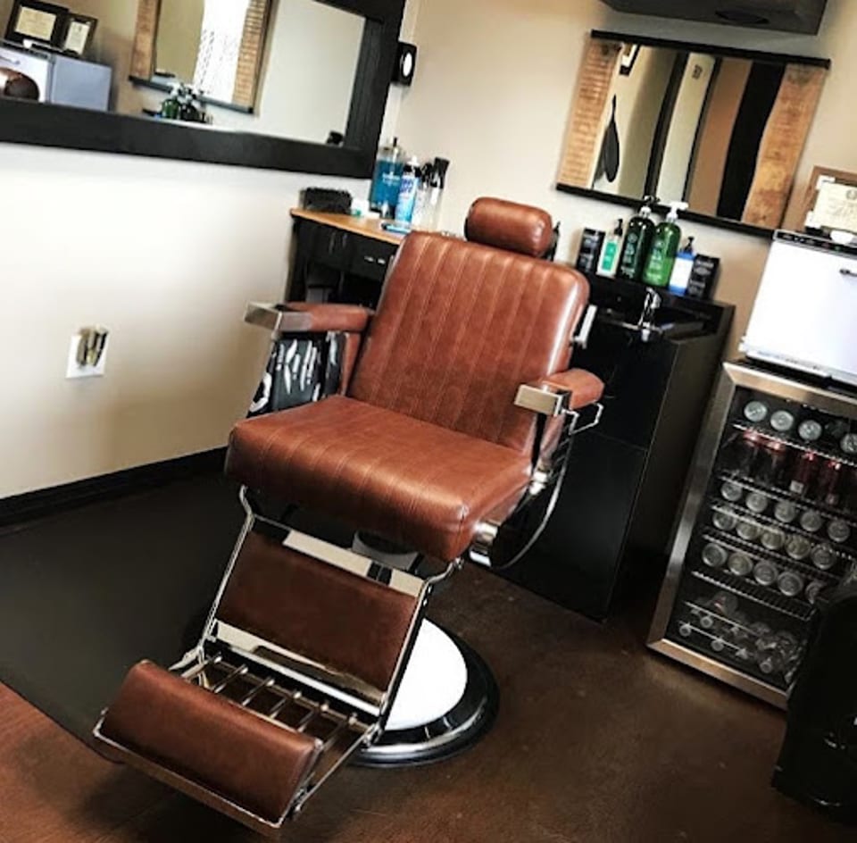 Salon and Spa Galleria | Airport Fwy. photo 1