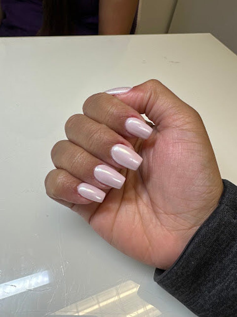 Nori nail and spa photo 1