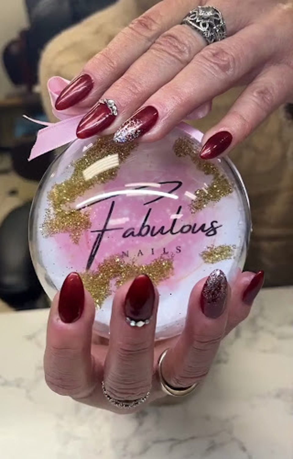 Fabulous Nails photo 1