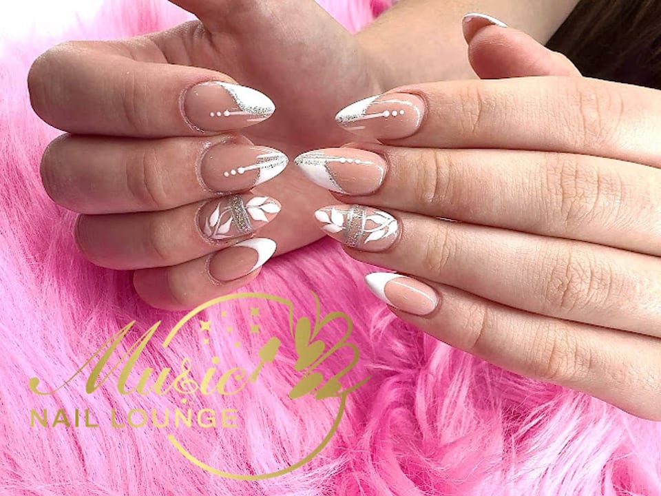 Music Nail Lounge photo 1