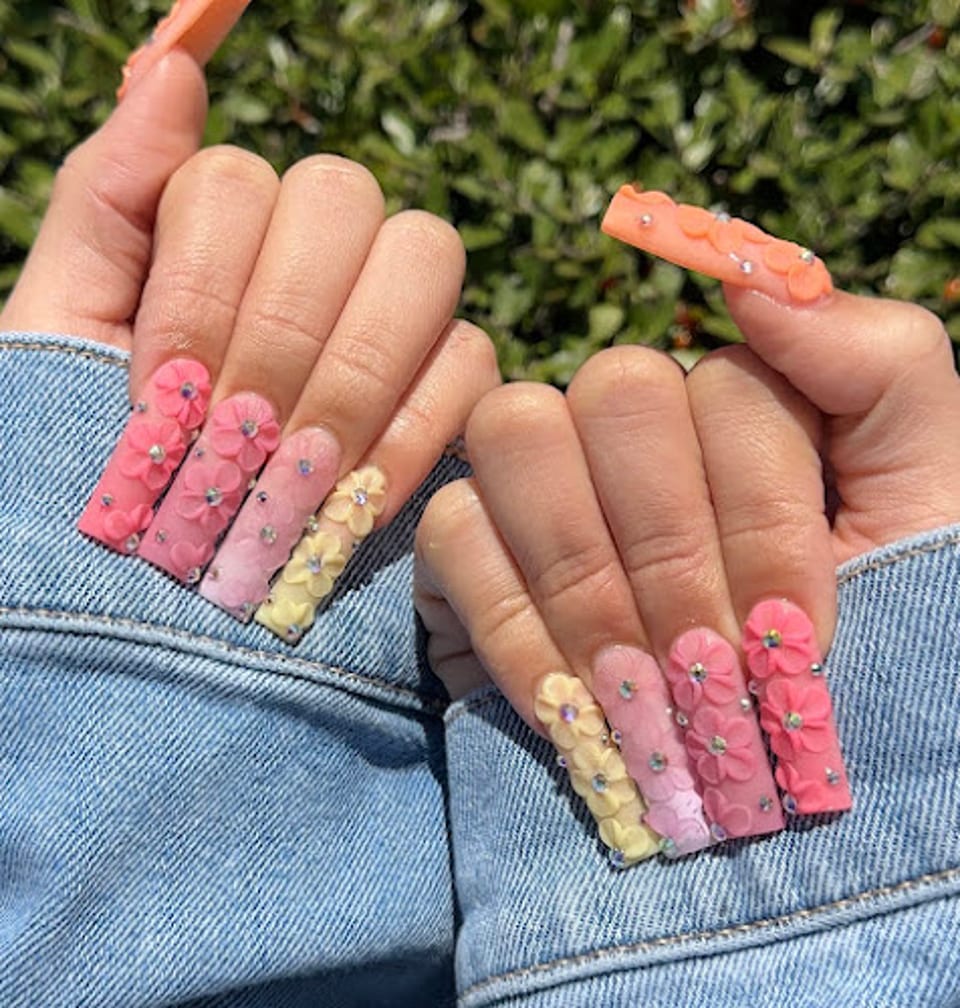 HB Nail Lounge photo 1