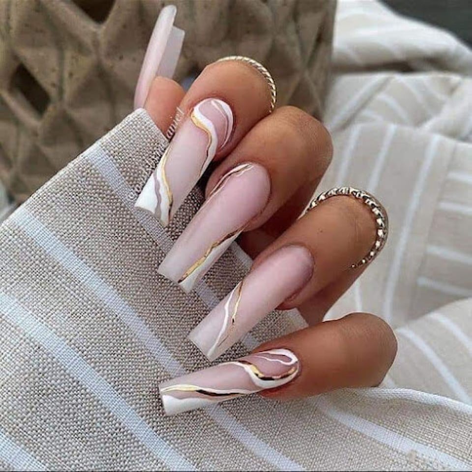 Las Vegas Nail Salon/Manicure/Pedicure – get NAILed photo 1