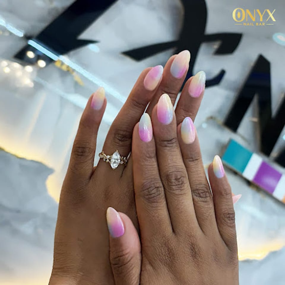 Onyx Nail Bar photo 1