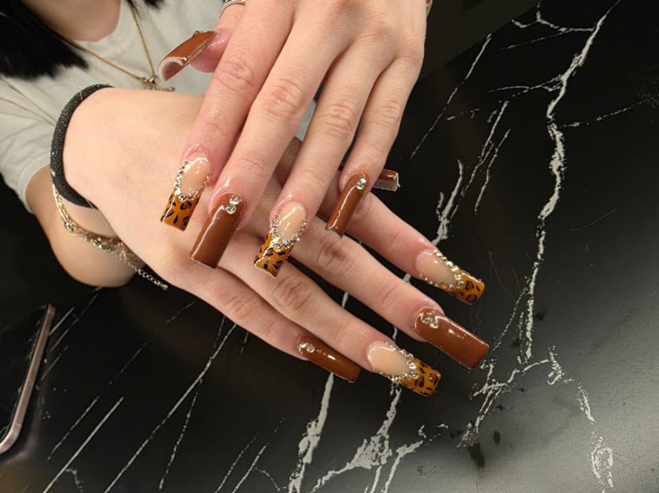 Nailscape photo 1