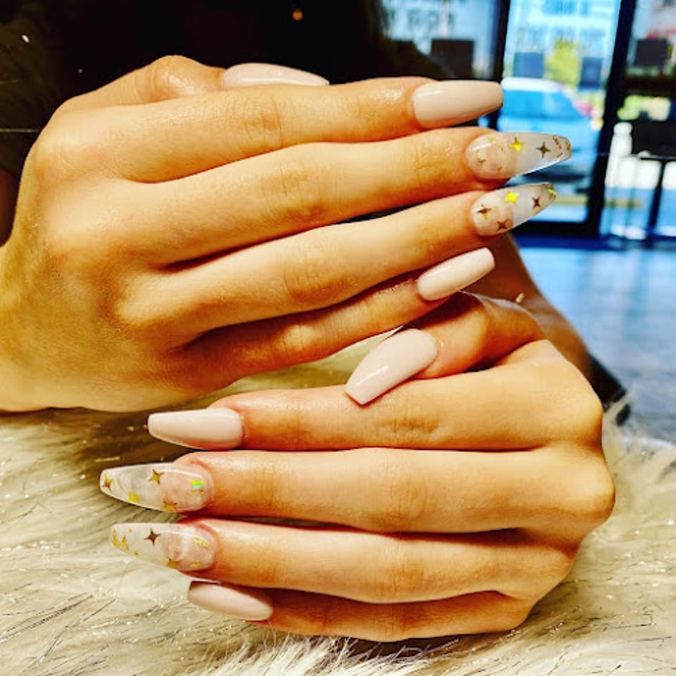 U Nails photo 1