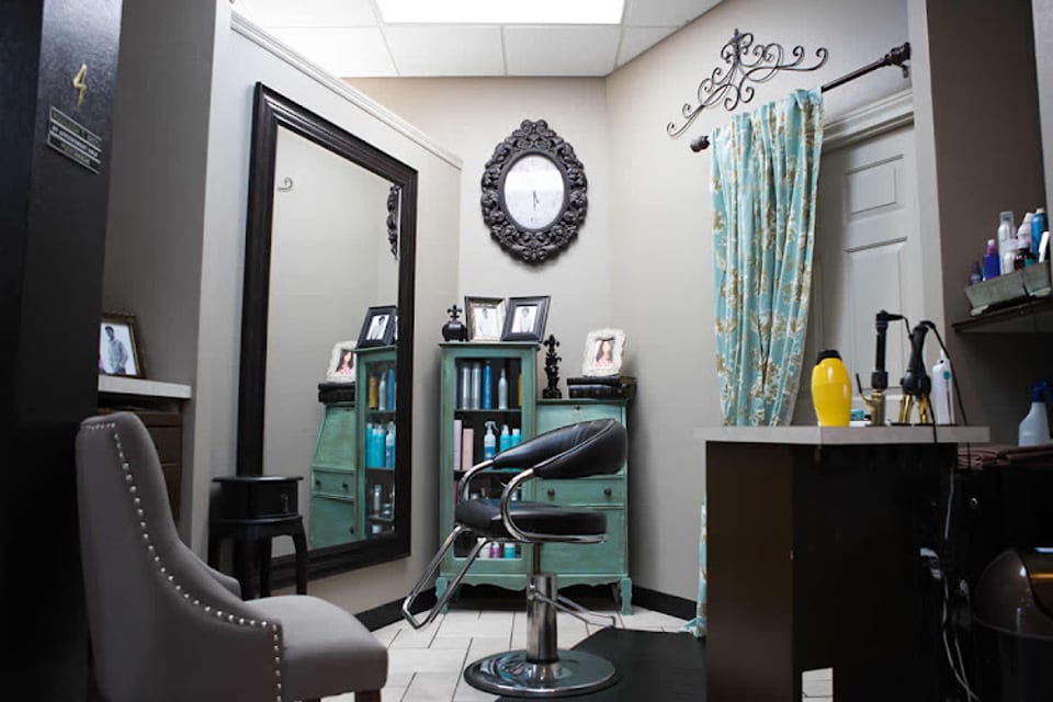 Sophisticuts Salon photo 1