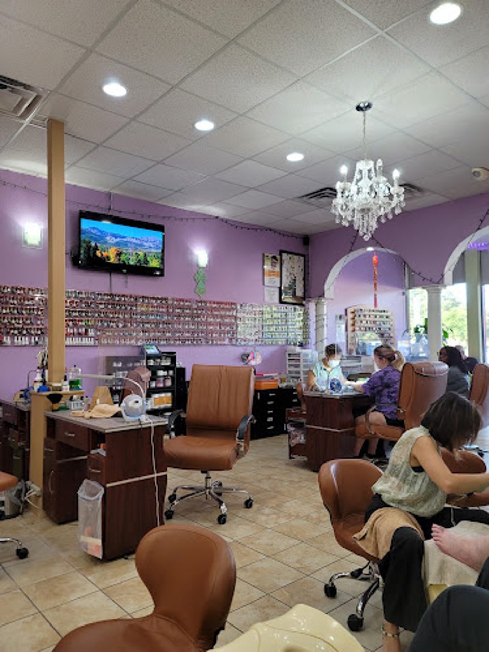 Lena Nail & Spa photo 1