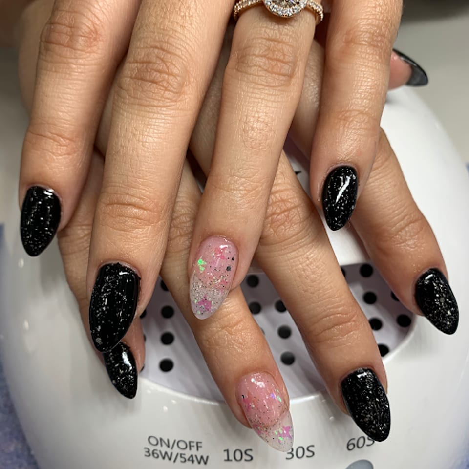 Z'nith Nails Salon photo 1