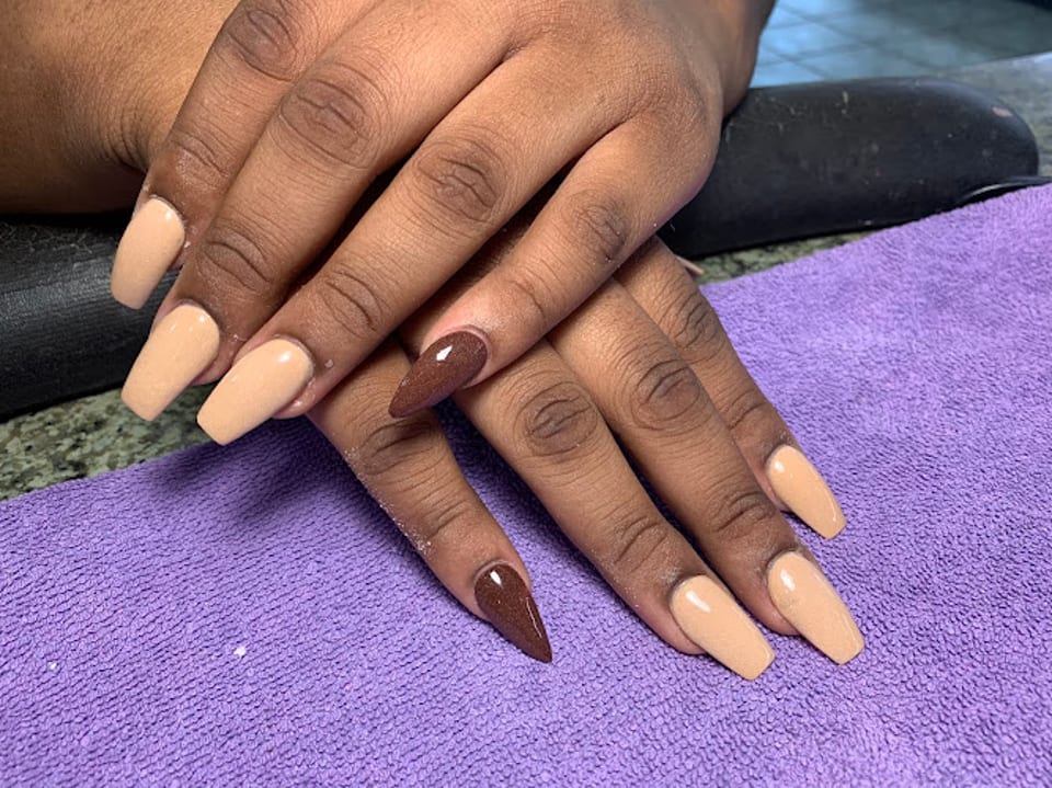 Lee Nails Spa photo 1