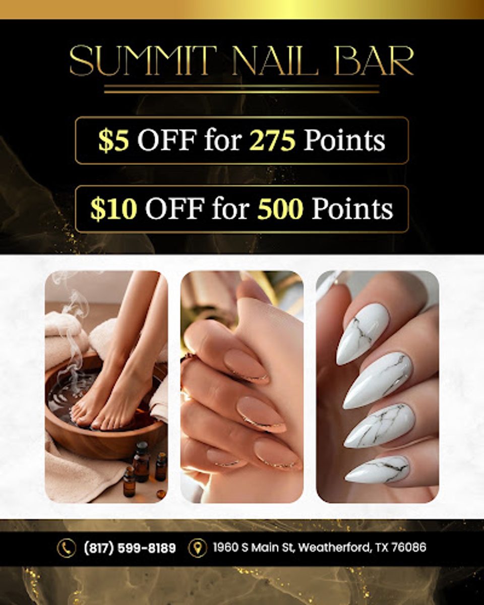 Summit Nail Bar photo 1