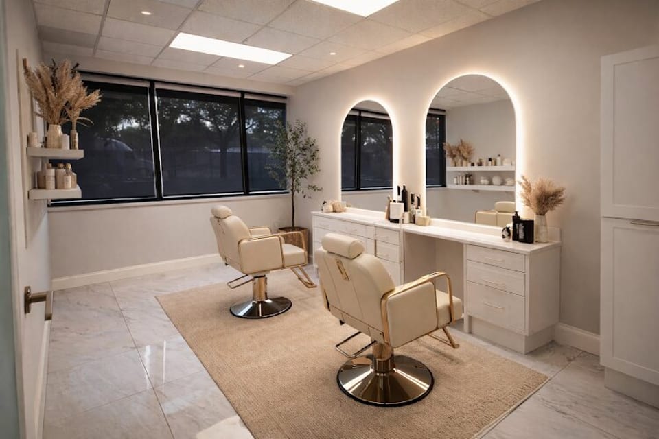 Denas Studio Salons photo 1