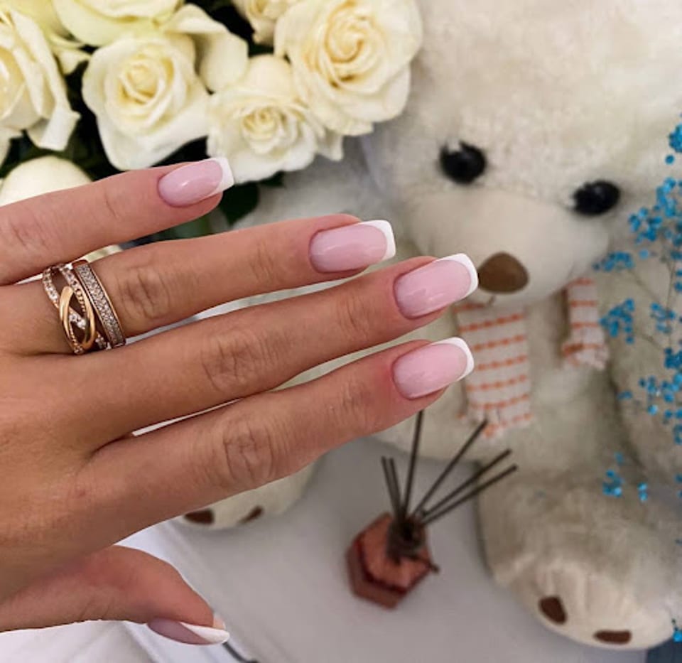 The Best Nails Austin photo 1