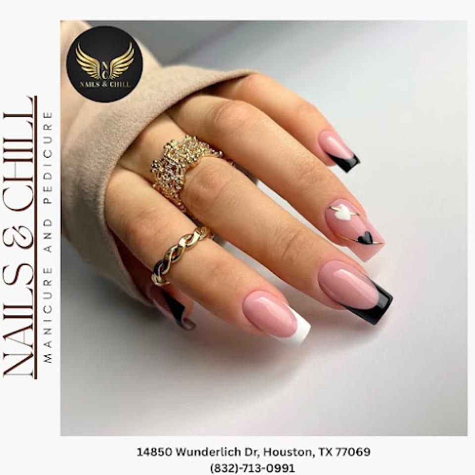 Nails & Chill photo 1