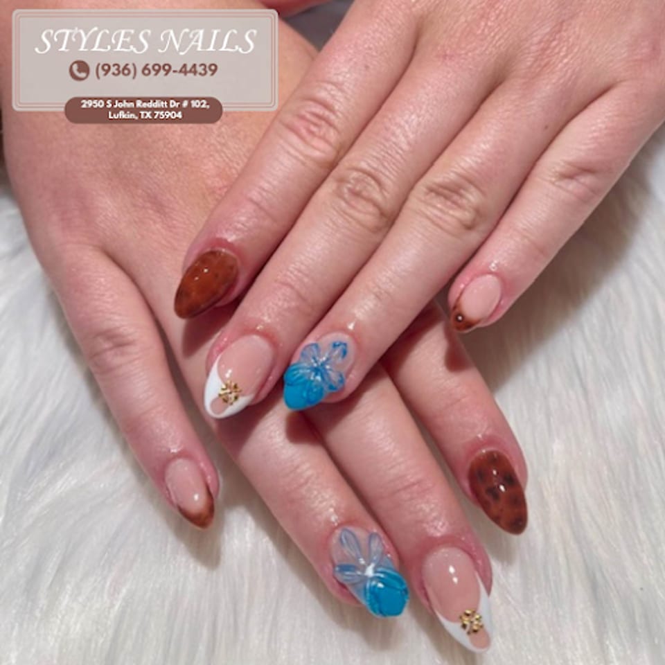 Styles Nails photo 1
