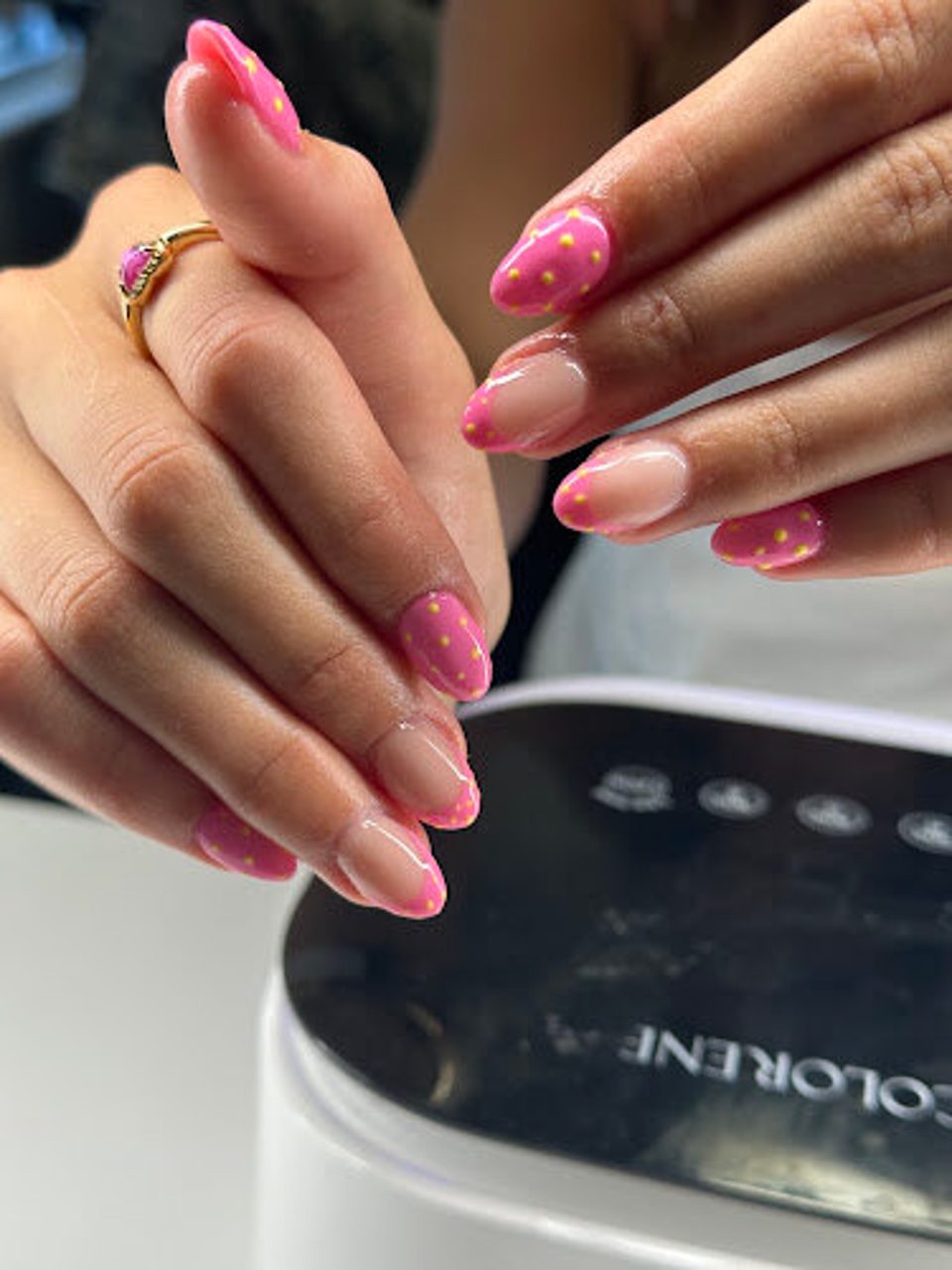 Naturally Pedi Nail and Skin Care photo 1