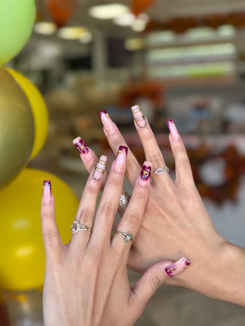 Larita Nail Spa photo 1