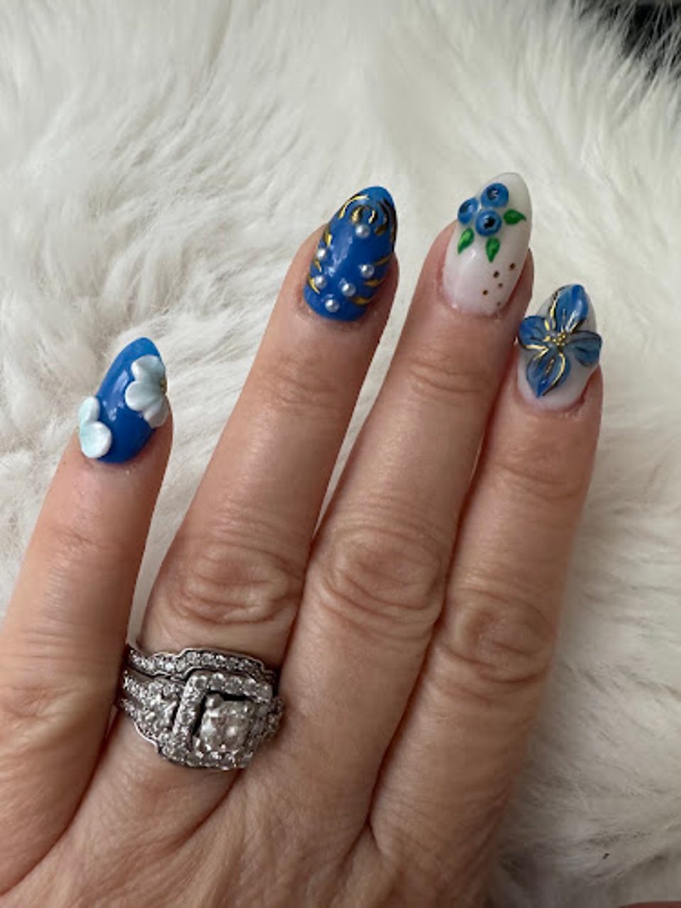 Elite Nails photo 1