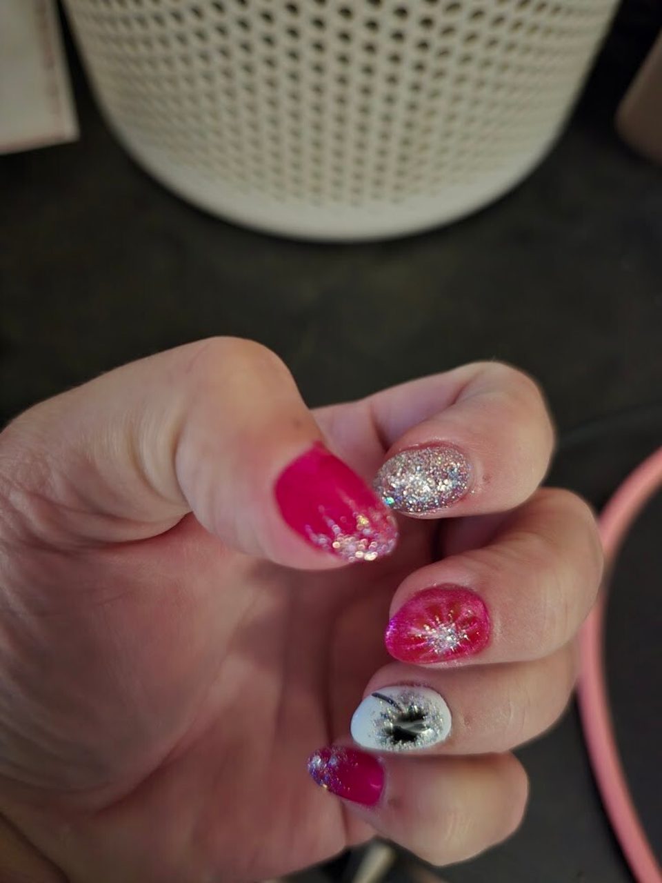 All About You Hair and Nail salon photo 1