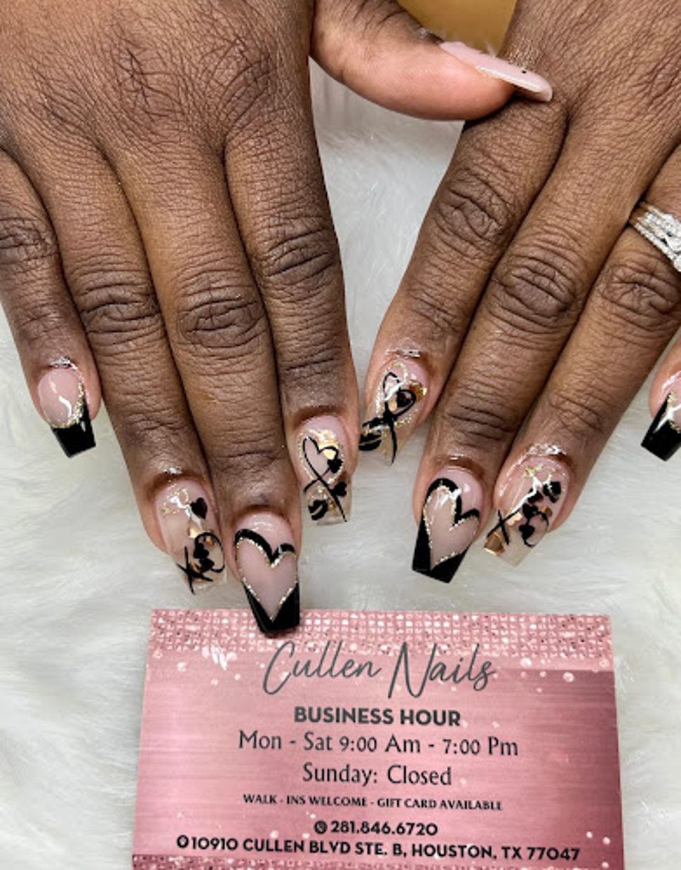 Cullen Nails photo 1