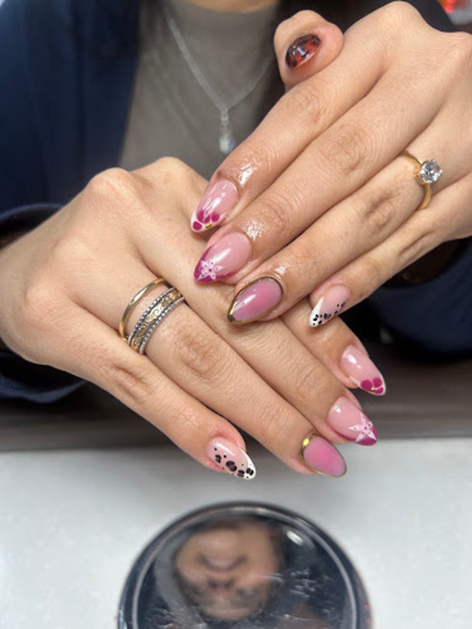Nails by Sandra Luz photo 1