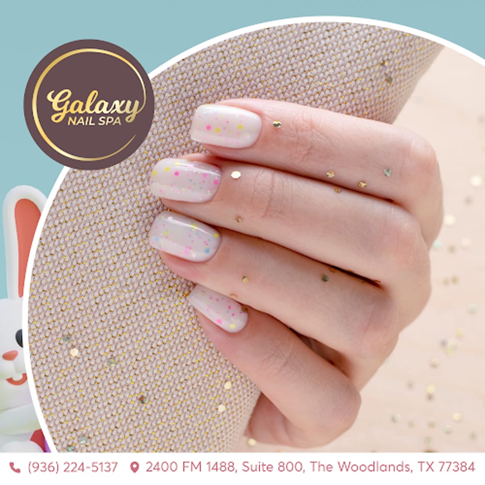 Galaxy Nail Spa photo 1