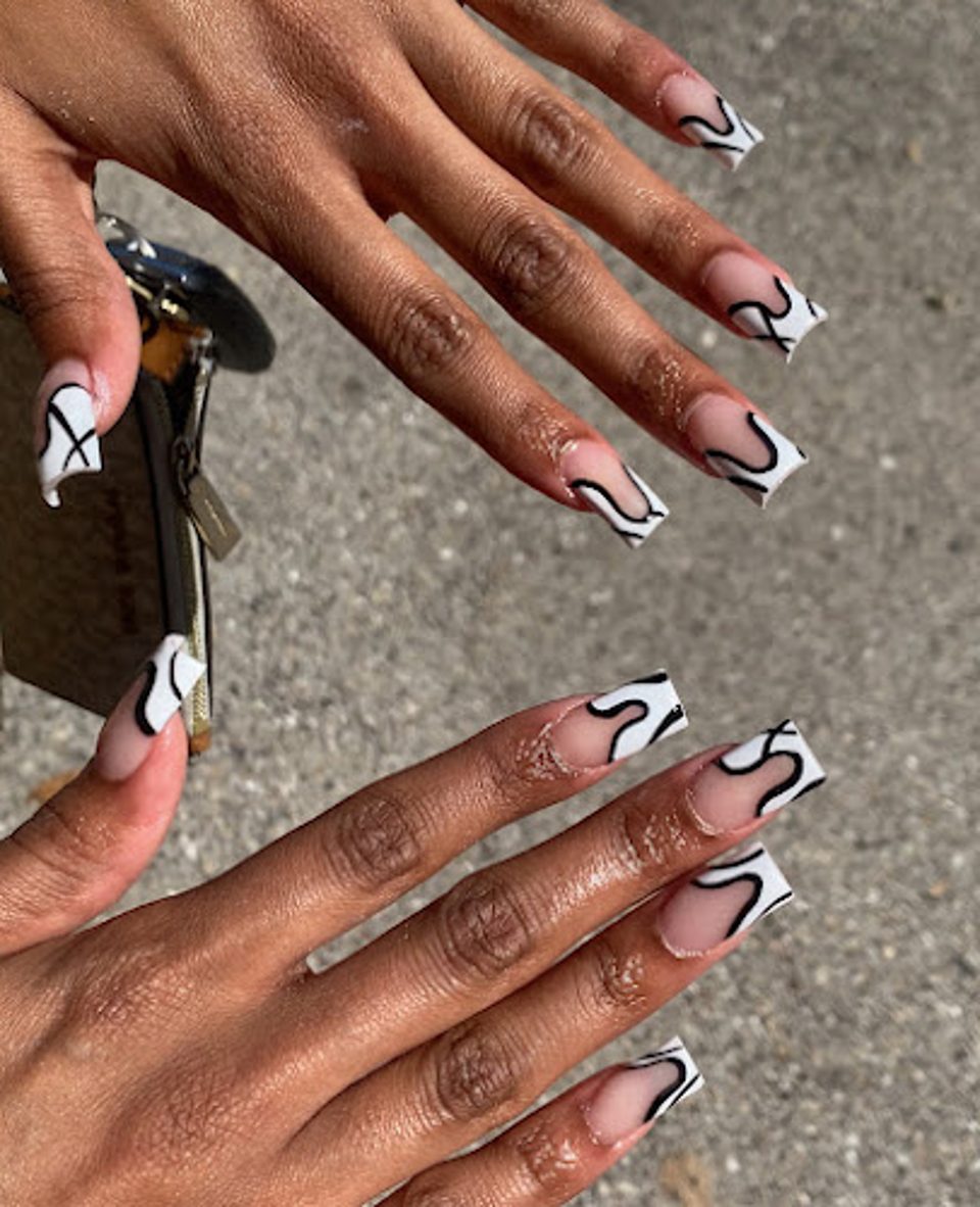 Nailsbyshugg photo 1