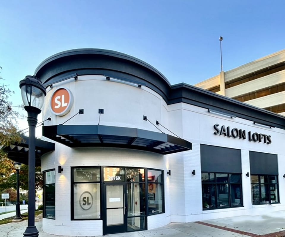 Salon Lofts photo 1