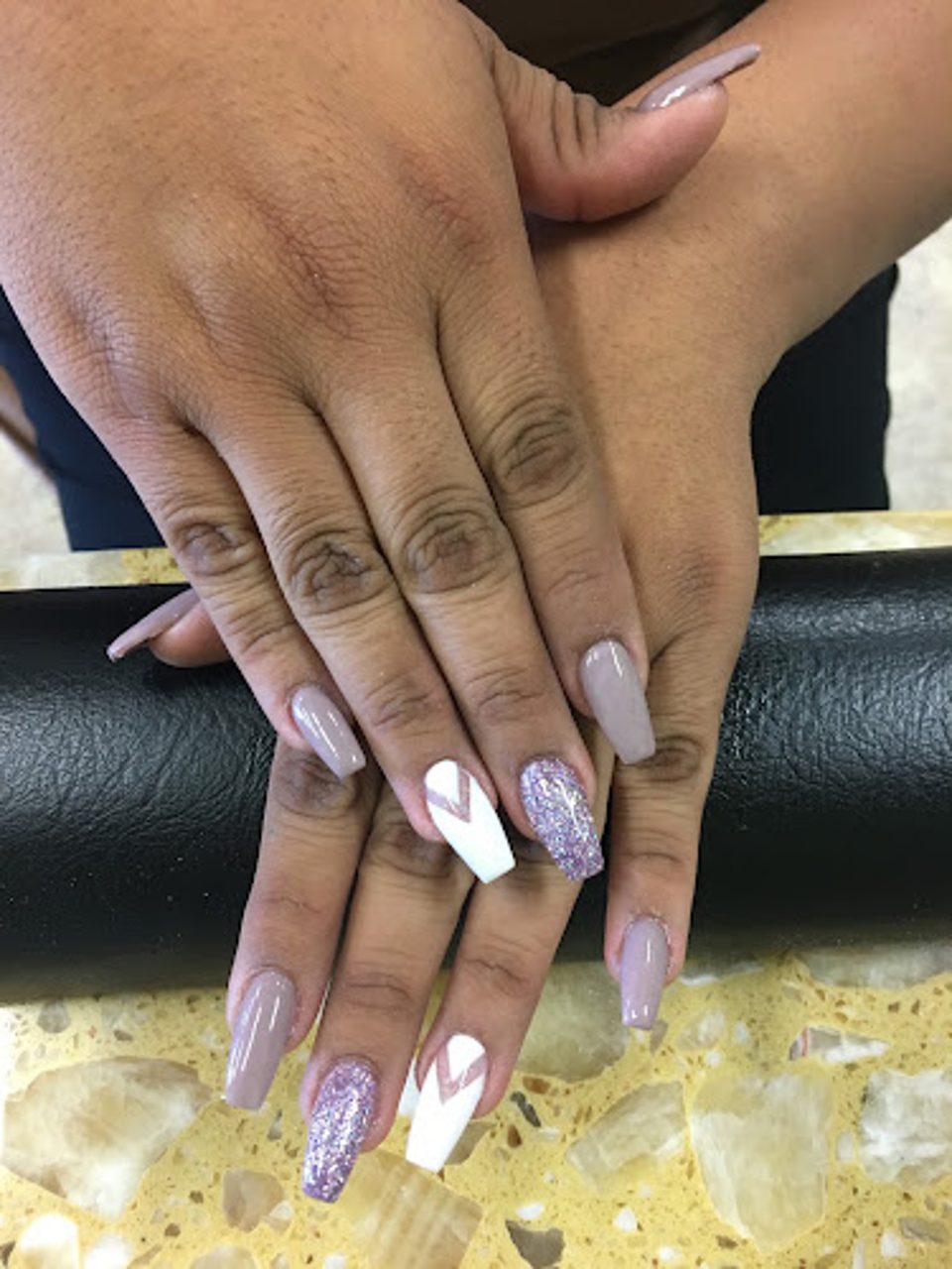 Elite Nails & Spa photo 1